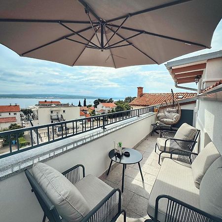 Knezevic Apartments Crikvenica Exterior photo
