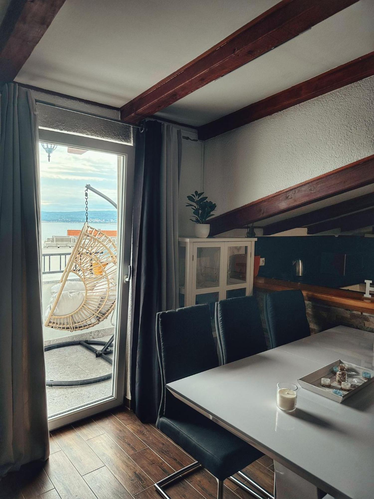Knezevic Apartments Crikvenica Exterior photo